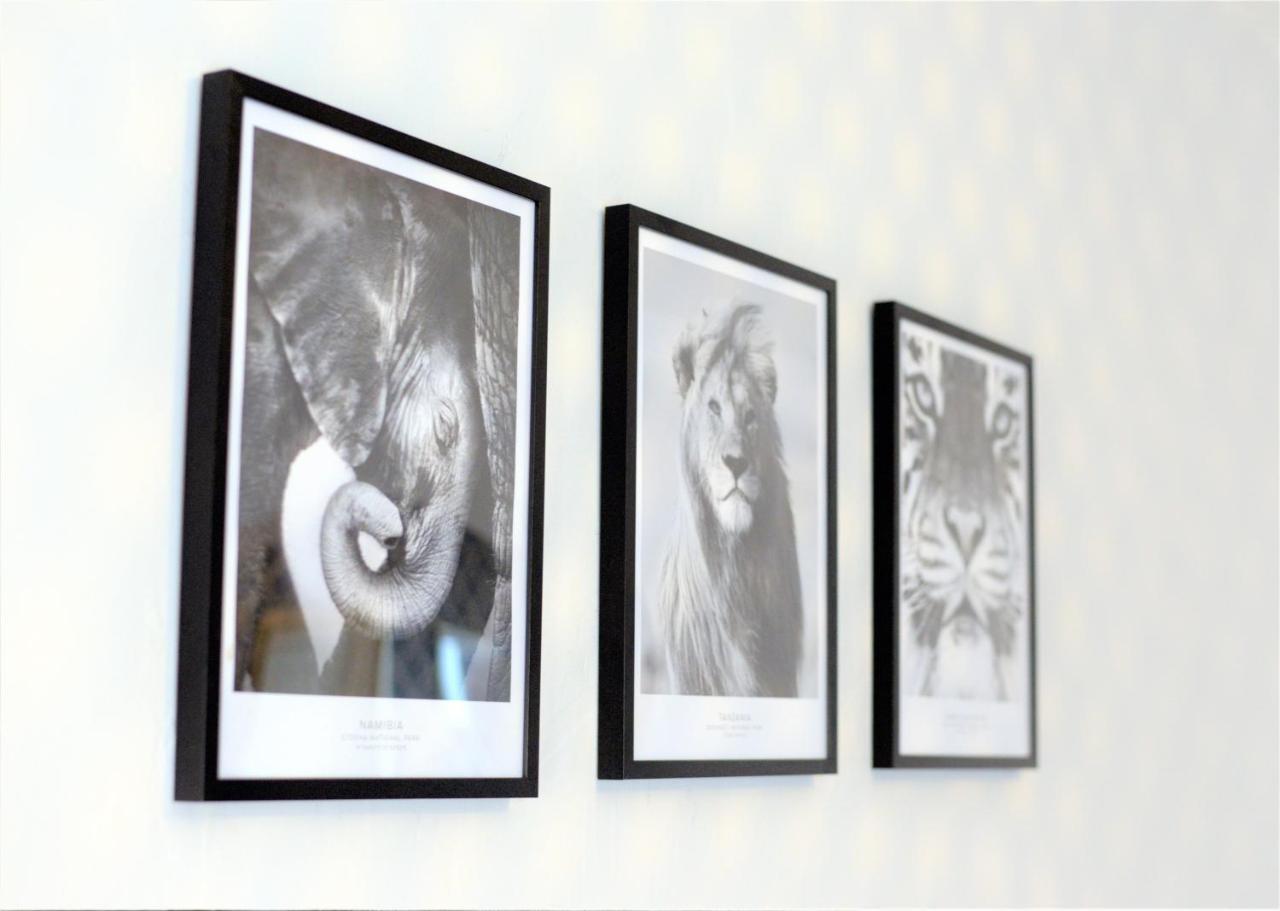 Florence House Villa Wrexham Dış mekan fotoğraf