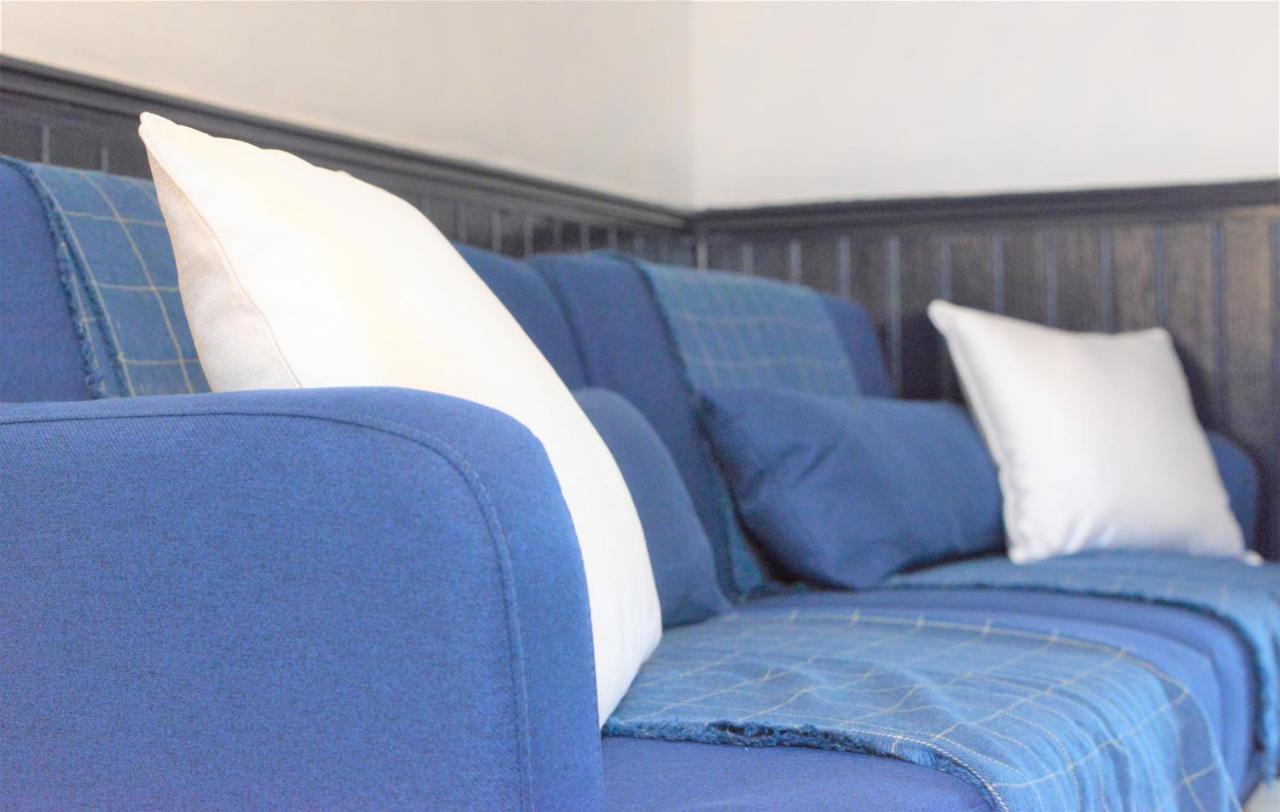 Florence House Villa Wrexham Dış mekan fotoğraf