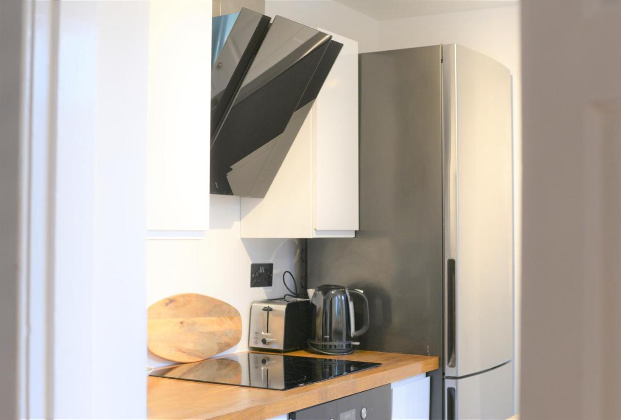 Florence House Villa Wrexham Dış mekan fotoğraf