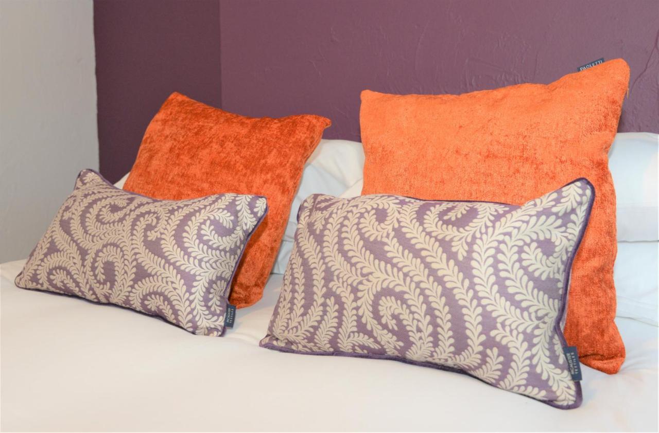 Florence House Villa Wrexham Dış mekan fotoğraf