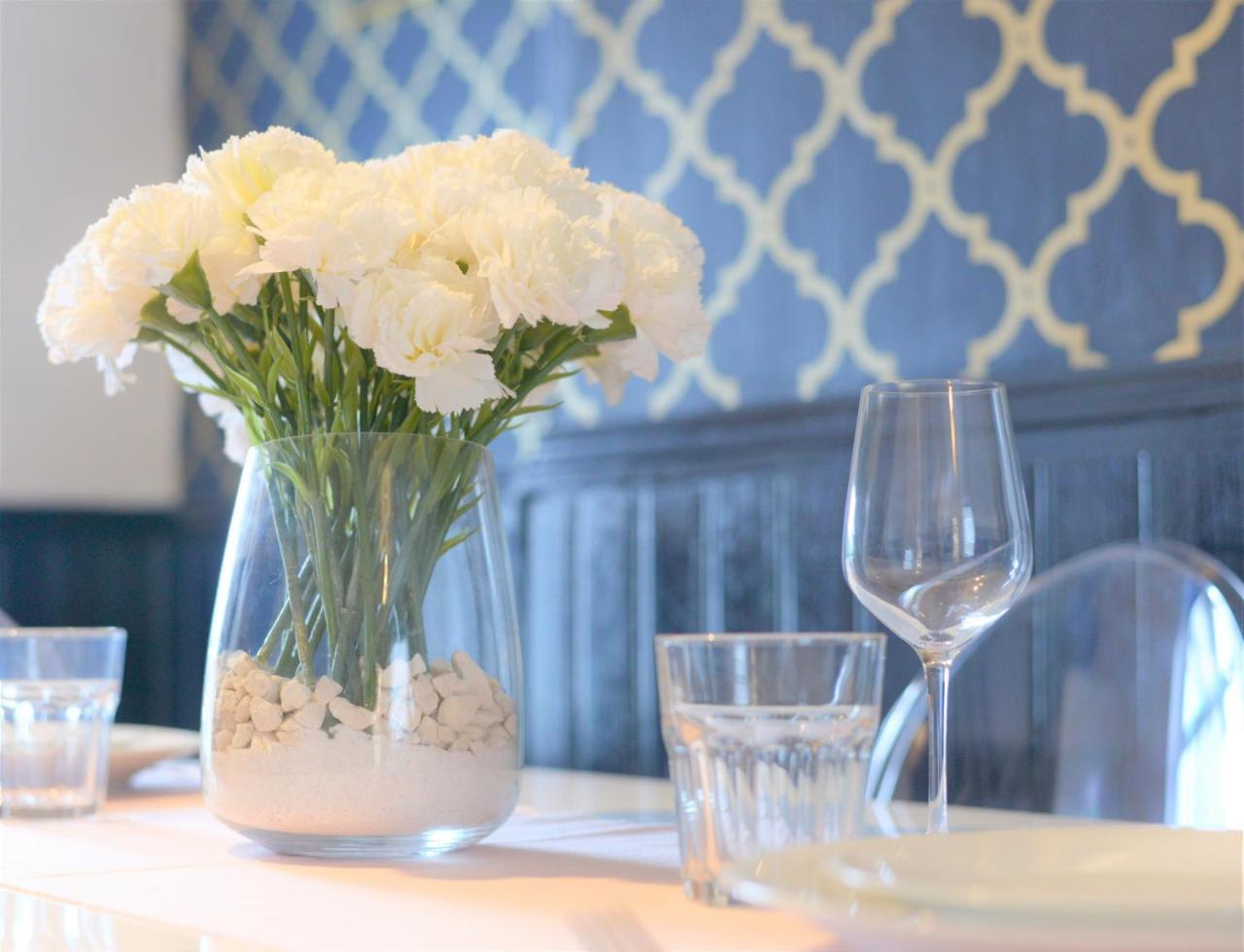 Florence House Villa Wrexham Dış mekan fotoğraf